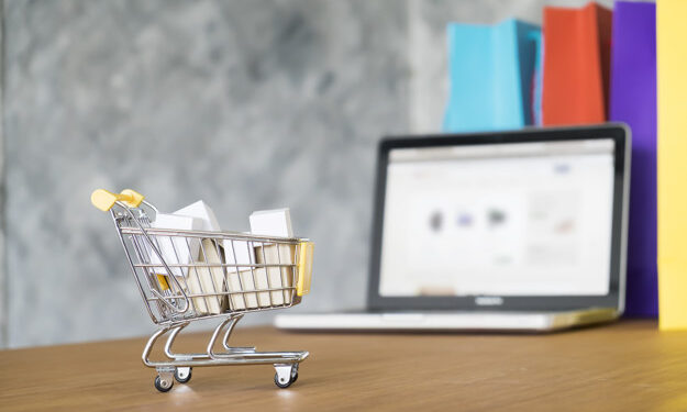 A causa dell’emergenza Coronavirus, abbiamo sentito parlare ovunque di “e-commerce”. Scopriamo insieme questo nuovo modo di fare shopping!