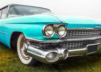 Cosa serve prima di aprire un sito per noleggio auto d’epoca