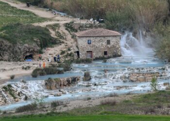Dove rilassarsi alla fine di una lunga settimana di lavoro davanti al computer