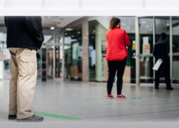 I migliori dispositivi anti-Covid per adeguare i locali alle norme di sicurezza