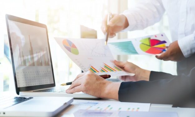 Come partire con una strategia di web marketing