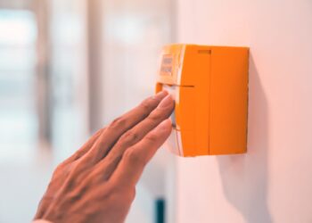 Analizziamo le funzioni di un impianto di allarme