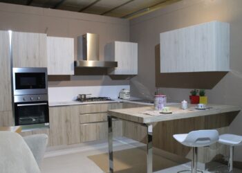 La scelta della cucina nel 2021