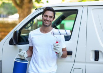 Imbianchino: l’importanza del richiedere un preventivo