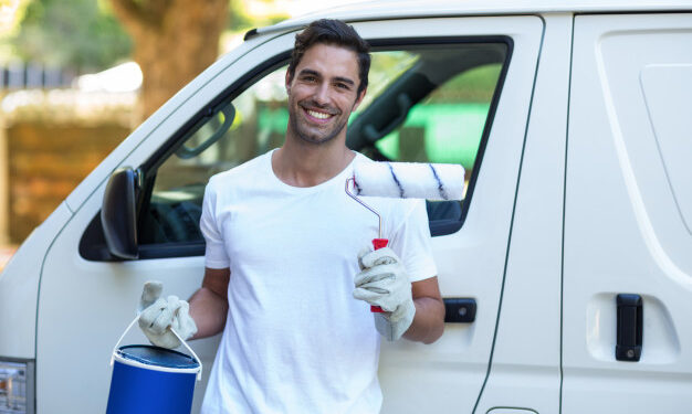 Imbianchino: l’importanza del richiedere un preventivo
