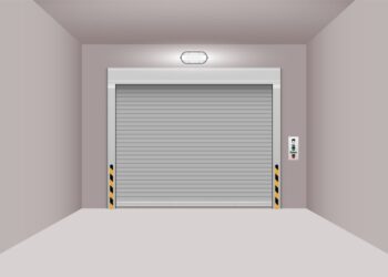 I pro delle serrande elettriche