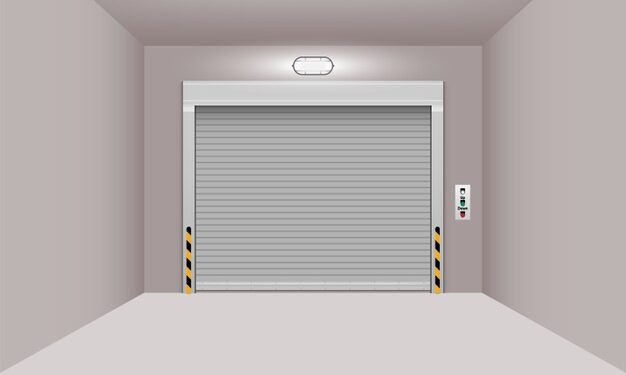 I pro delle serrande elettriche