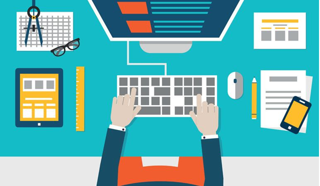 La figura del web designer, facciamo chiarezza!