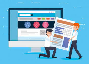 Siti web: il boom dovuto all’emergenza Covid – 19 continua