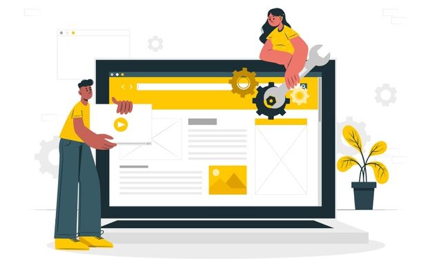 Realizzazione sito web per agenzia immobiliare