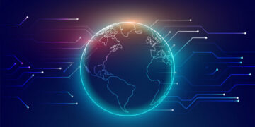 La tecnologia digitale mobile funzionale per la compilazione di una nota di spesa