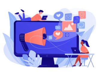 Gestione pagine Social: attenzione a chi vi affidate