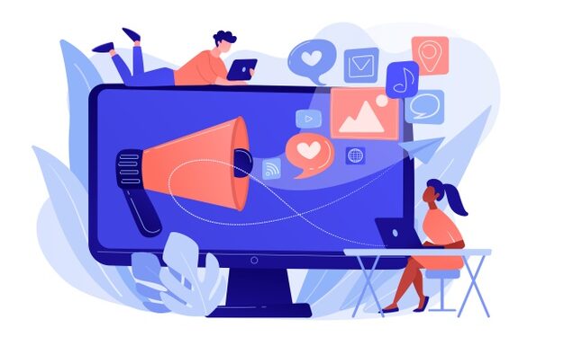 Gestione pagine Social: attenzione a chi vi affidate