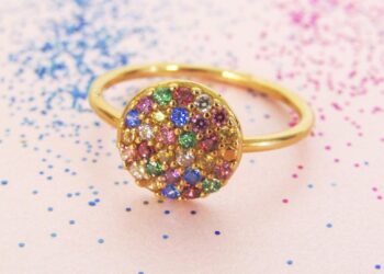 Come realizzare un set fotografico per gioielli