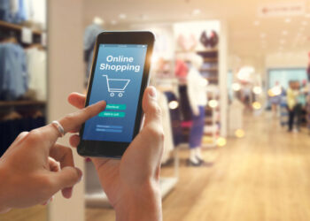 Il boom degli e-commerce