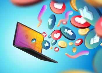 Infedeltà sui social, quando un like cambia le cose