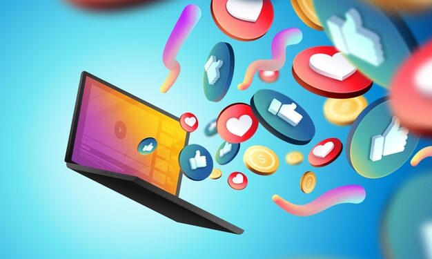 Infedeltà sui social, quando un like cambia le cose