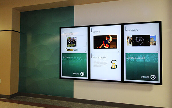 HDDS Vision, un prezioso contributo per combattere il coronavirus