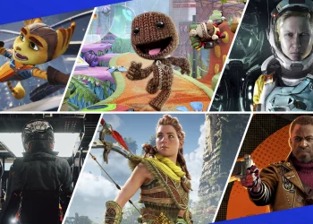 Giochi per playstation 5 – prossime uscite