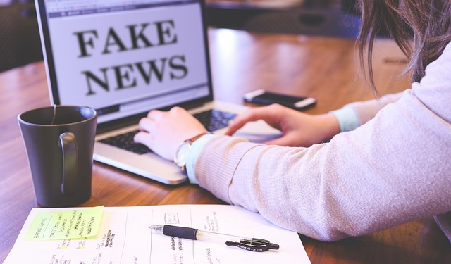 fake news