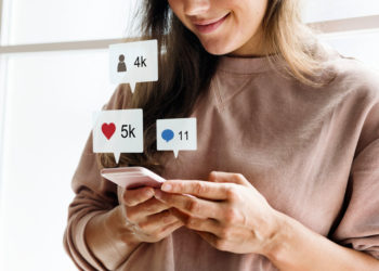 La Generazione Zeta ha sostituito Google con Tik Tok