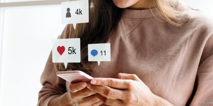 La Generazione Zeta ha sostituito Google con Tik Tok