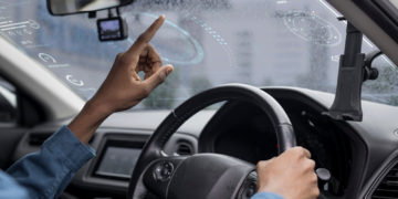 iot automotive