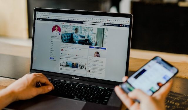 pubblicità personalizzata