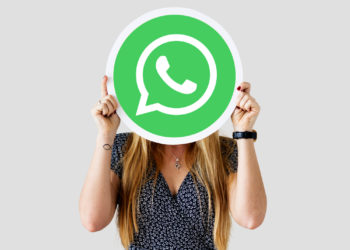 newsletter su whatsapp