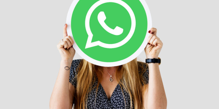 newsletter su whatsapp