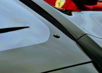 ferrari attacco hacker