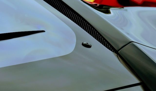 ferrari attacco hacker