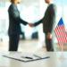 Trattamento dei dati Europa America