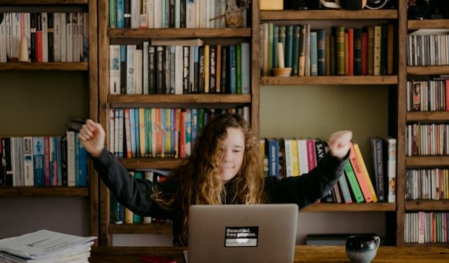 IA nella Scuola: le prospettive future