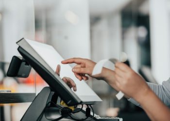 Scontrino elettronico: un software per aiutare i negozianti