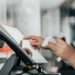 Scontrino elettronico: un software per aiutare i negozianti
