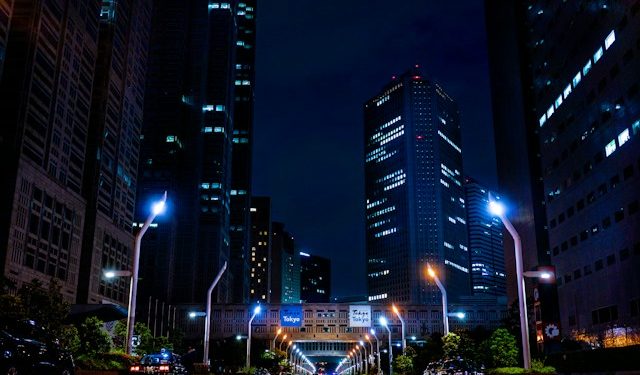 Smart City e IA: le novità del 2024