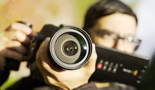 VideoPoet: il generatore video di Google