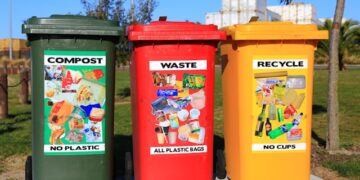 Smart city: sostenibilità ambientale e AI per la gestione dei rifiuti