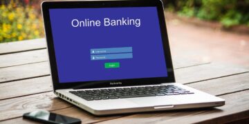 home banking