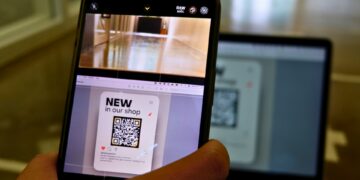 qr code
