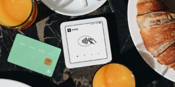 contactless