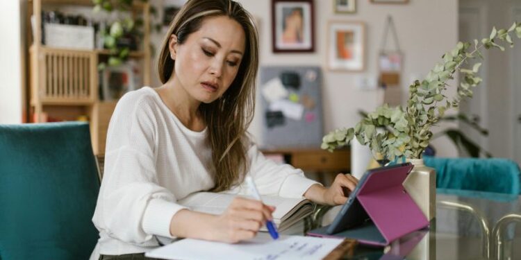 promozione sui social